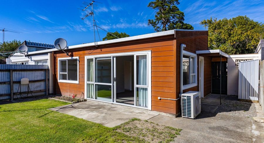  at 6/68 Maxwell Road, Blenheim, Blenheim, Marlborough