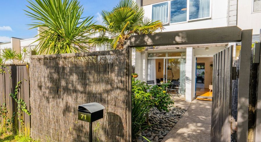  at 5/71 Asquith Avenue, Mount Albert, Auckland City, Auckland