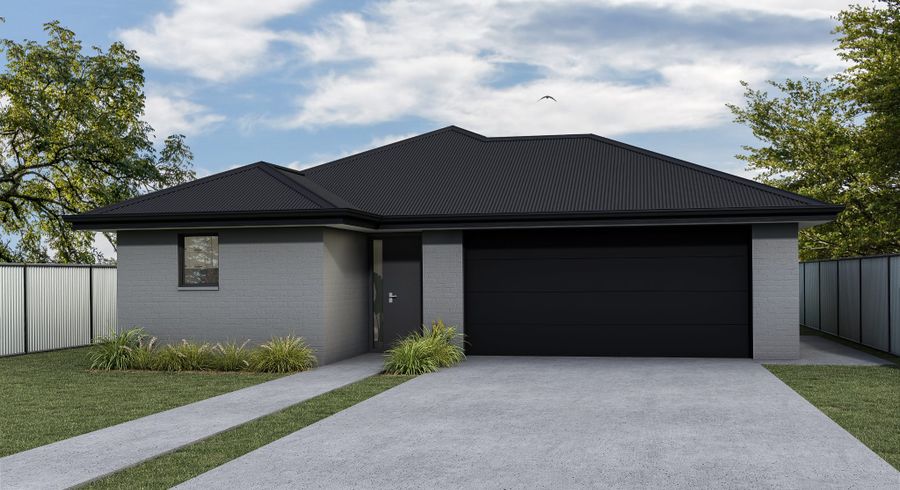  at 17 Vercoe Street, Ashburton, Ashburton, Canterbury