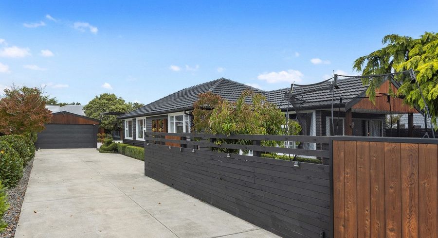  at 27 Leistrella Road, Hoon Hay, Christchurch City, Canterbury