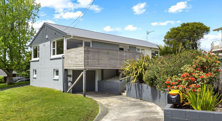  at 15 Emerson Street, Saint Heliers, Auckland
