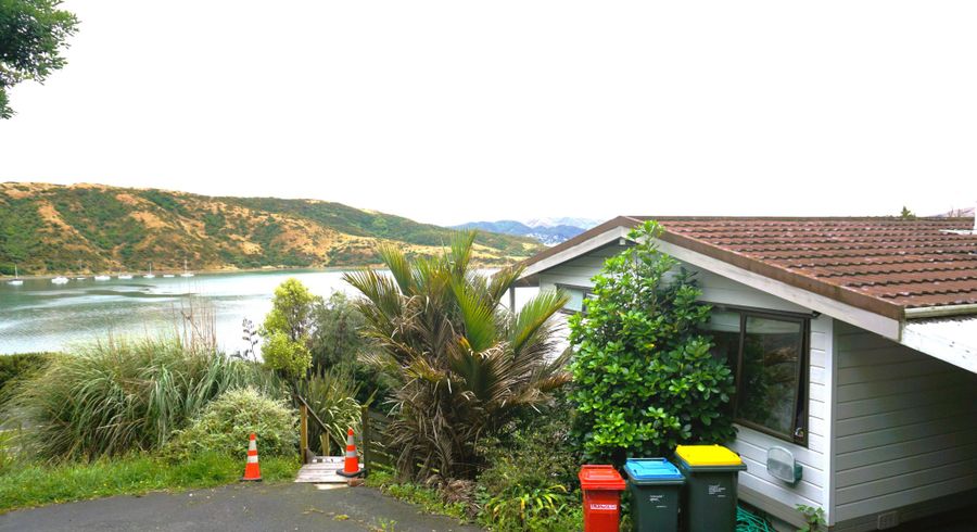  at Forth Place (Power Included), Papakowhai, Porirua, Wellington
