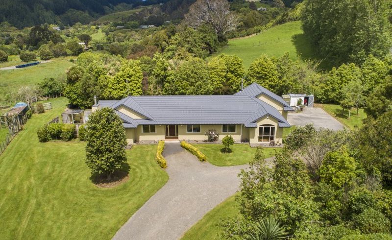  at 29 Ngahere Park Road, Turitea, Palmerston North