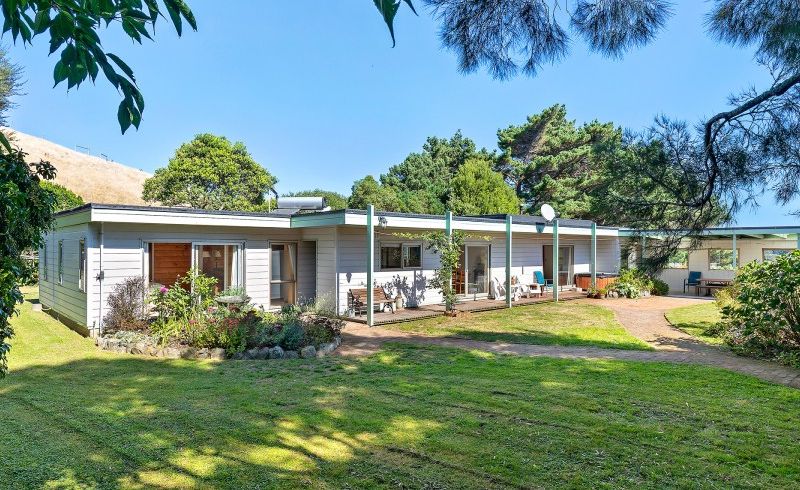  at 614 Ohariu Valley Road, Ohariu, Wellington