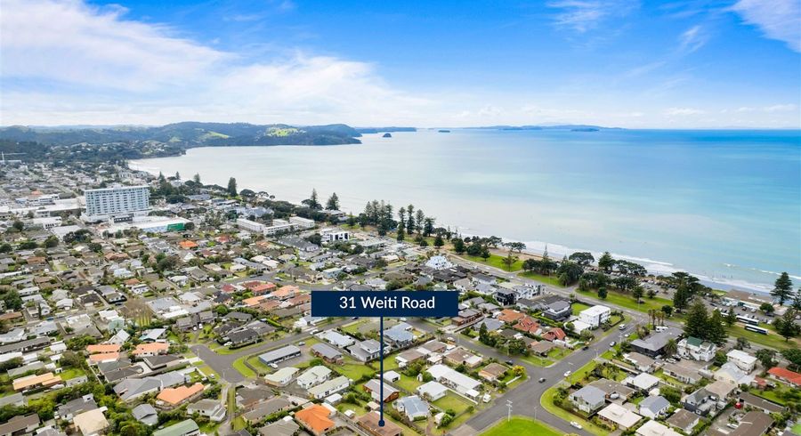  at 31 Weiti Road, Orewa, Orewa