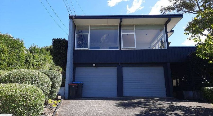  at 58B Ngapuhi Road, Remuera, Auckland City, Auckland