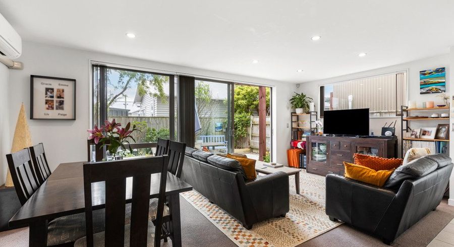  at 3/17 Argentine Avenue, Miramar, Wellington, Wellington