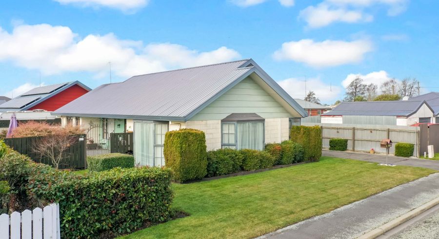  at 6A Shearer Street, Tinwald, Ashburton, Canterbury