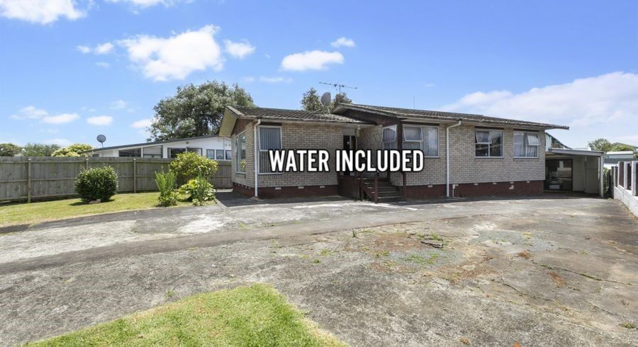  at 4 Lawford Place, Mangere, Auckland
