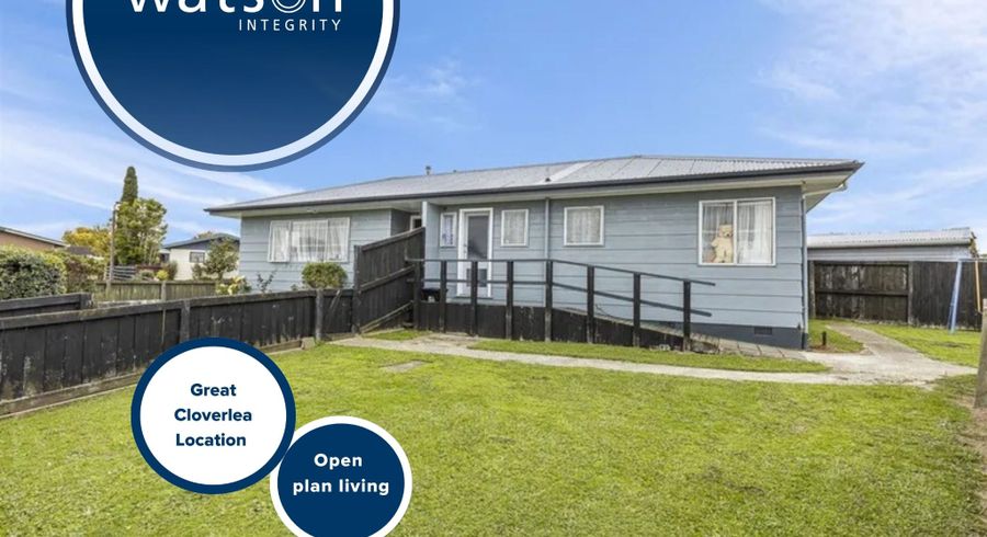  at 570 Rosedale Crescent, Cloverlea, Palmerston North, Manawatu / Whanganui