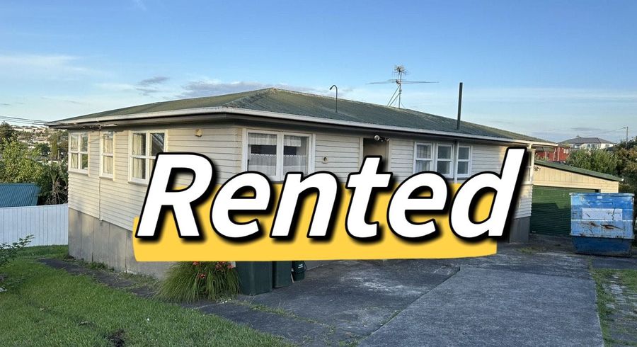  at 82 Boundary Road, Blockhouse Bay, Auckland