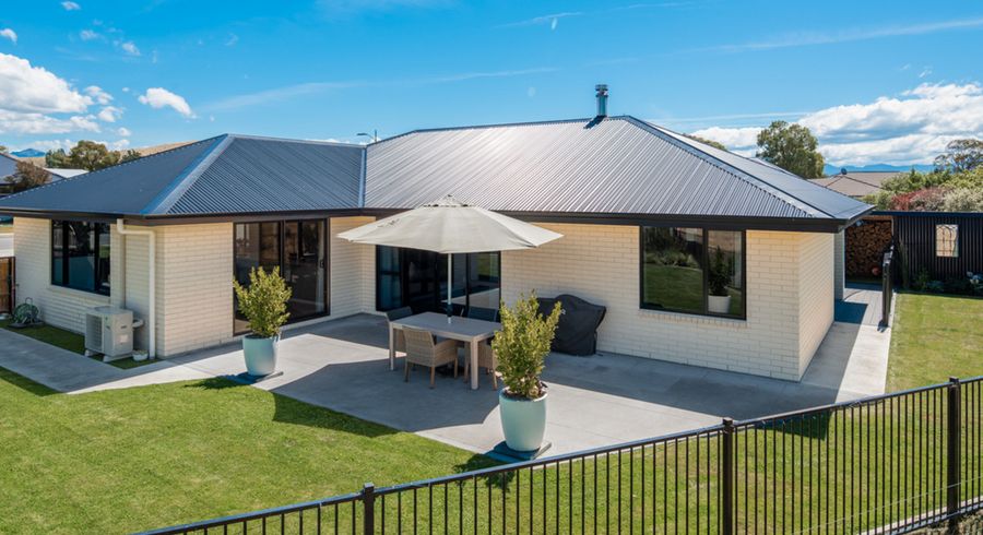  at 5 Grigg Drive, Witherlea, Blenheim