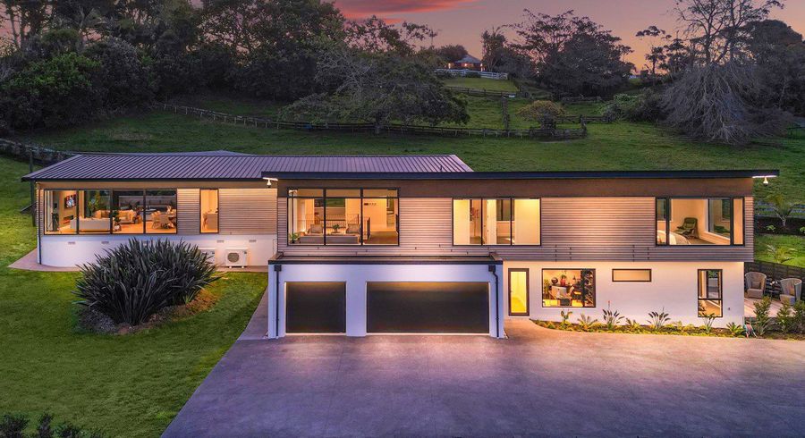  at 351 Upper Harbour Drive, Greenhithe, North Shore City, Auckland