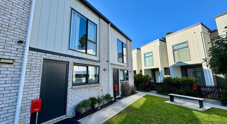  at 47 Whai Hua Lane, Mangere Bridge, Manukau City, Auckland