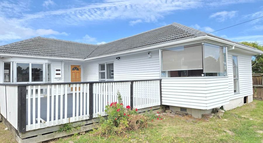  at 6 Evelyn Street, Papatoetoe, Manukau City, Auckland