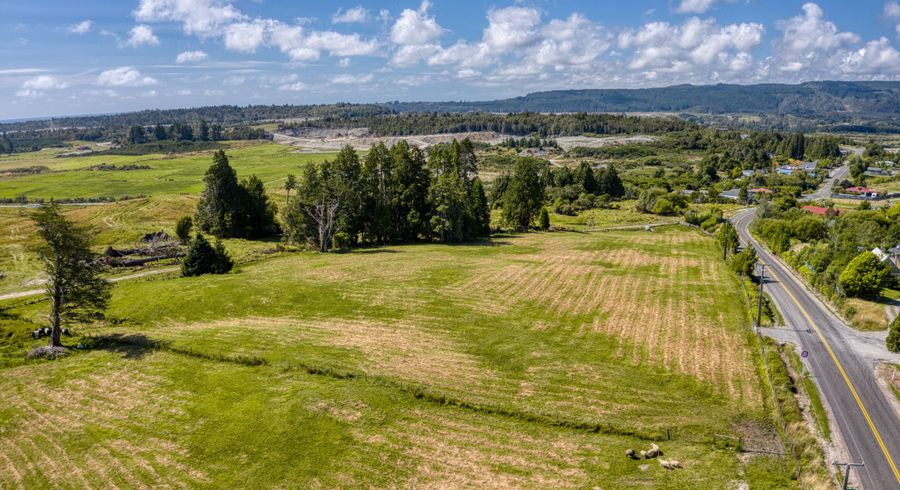  at Lot 1 DP 596926 Woodstock-Rimu Road, Hokitika, Westland, West Coast