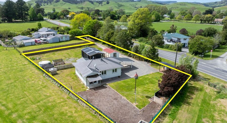  at 971 Masterton Castlepoint Road, Masterton, Masterton, Wellington