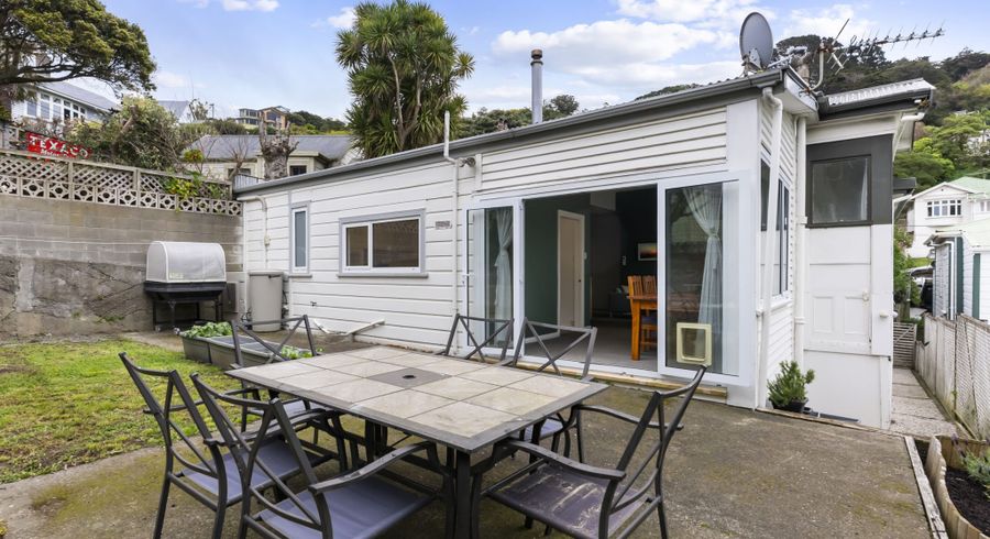  at 23A Rodrigo Road, Kilbirnie, Wellington, Wellington