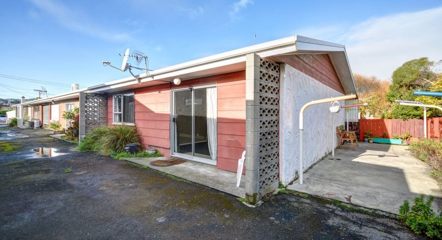  at 56D Grove Street, Saint Kilda, Dunedin, Otago