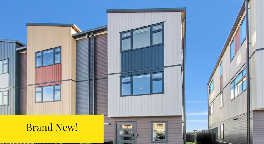  at 39/115 Walmsley Road, Favona, Manukau City, Auckland