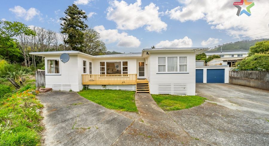  at 385 Stokes Valley Road, Stokes Valley, Lower Hutt