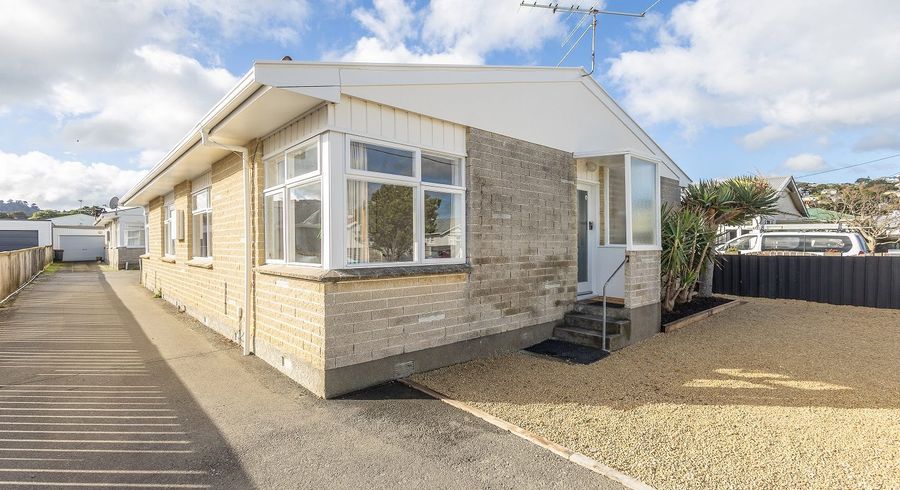  at 1/27 Byron Street, Miramar, Wellington, Wellington