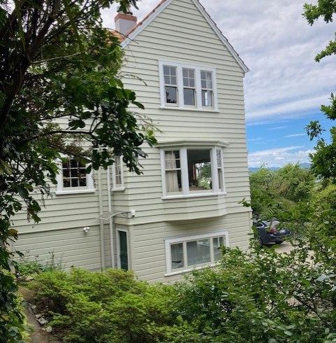  at 22 Orchard Street, Wadestown, Wellington