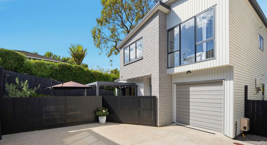  at 19B Standage Lane, Kelston, Waitakere City, Auckland