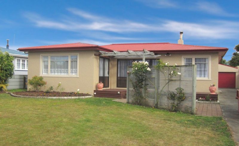  at 28 Grey Street, Feilding, Feilding