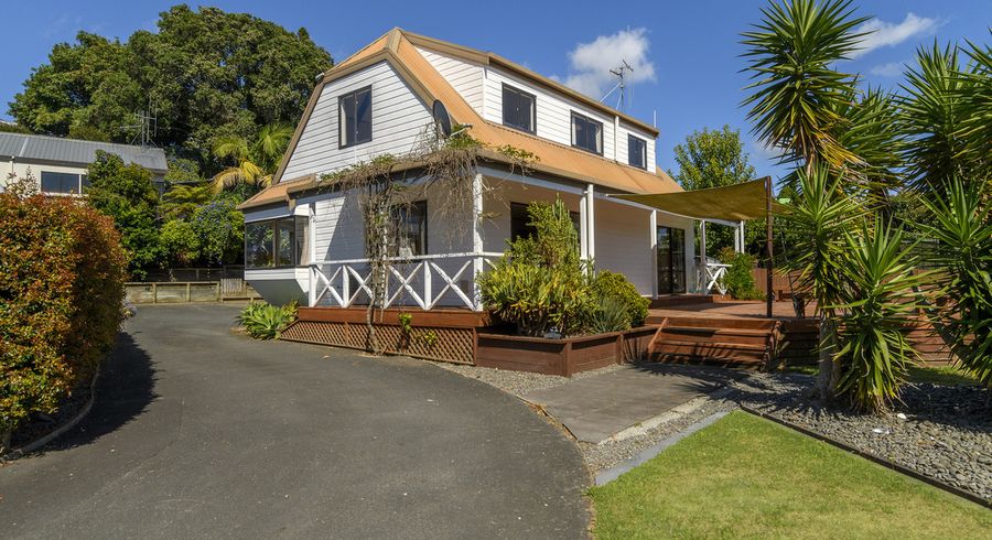  at 38B Montgomery Road, Judea, Tauranga
