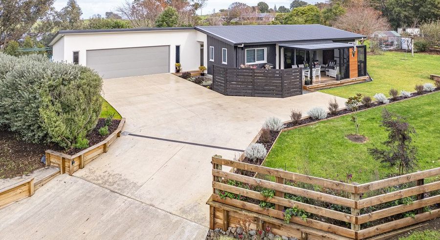  at 3a Pickwick Road, Otamatea, Whanganui, Manawatu / Whanganui