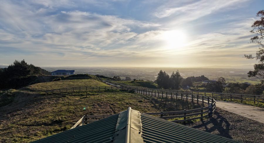  at 729 & 731 Ponga Road, Drury, Papakura, Auckland