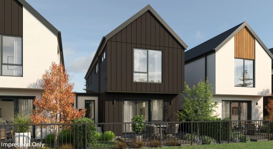  at 6 Akoranga Place - TH4 Te Whata Tuatoru, Hornby, Christchurch City, Canterbury