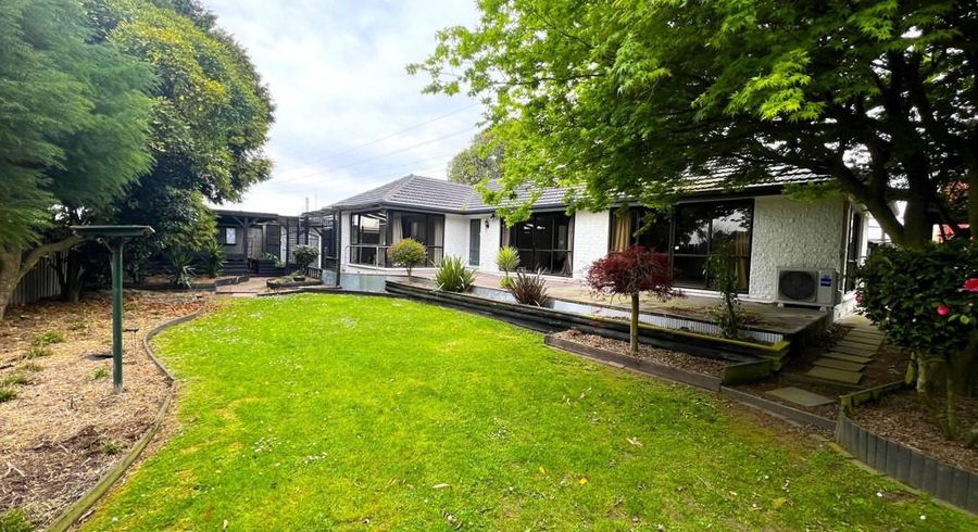  at 69 Boston Avenue, Hornby, Christchurch