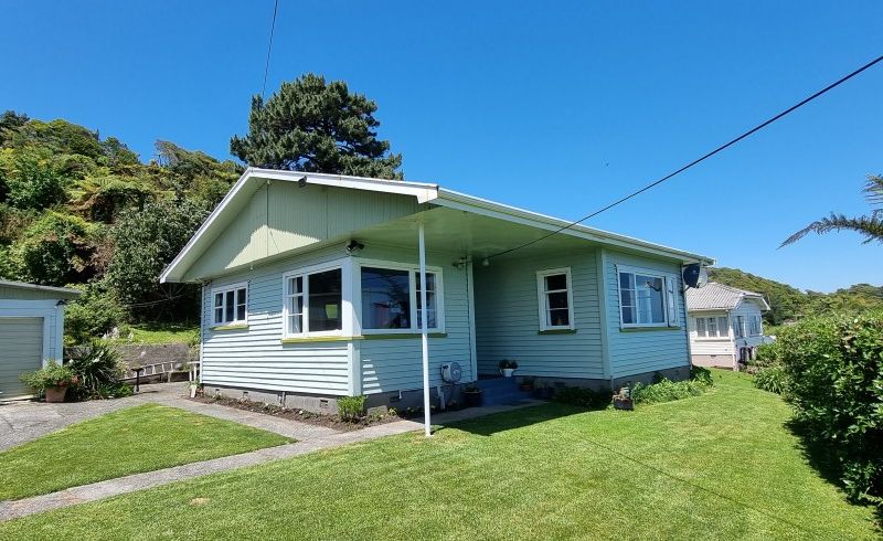  at 9 Hinton Road, Karoro, Greymouth