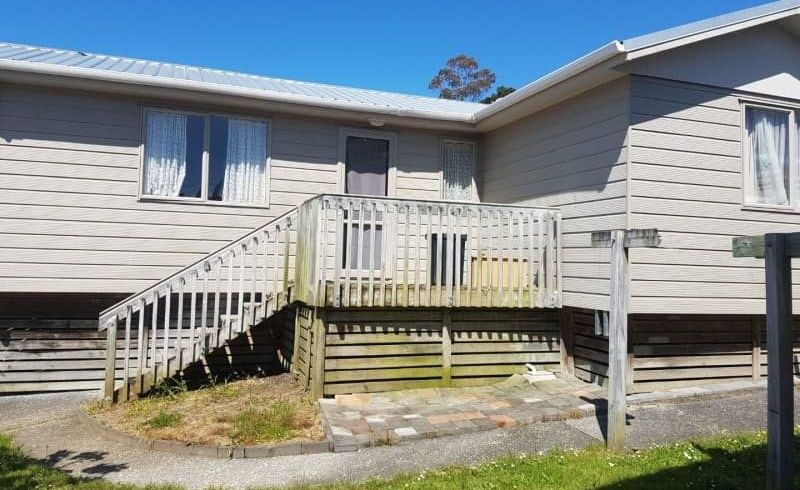  at  C/46 Candia Road, Swanson, Waitakere City, Auckland