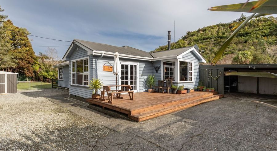  at 290 Marsden Road, Greymouth, Greymouth