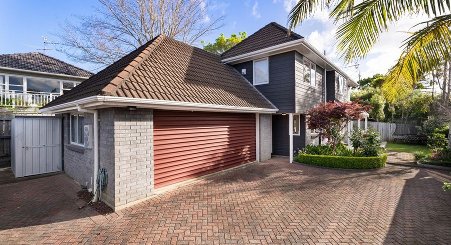  at 3/50 Meadowbank Road, Meadowbank, Auckland City, Auckland