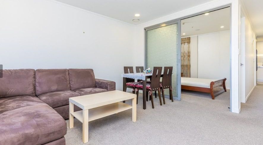  at 101/27 Union Street, City Centre, Auckland City, Auckland