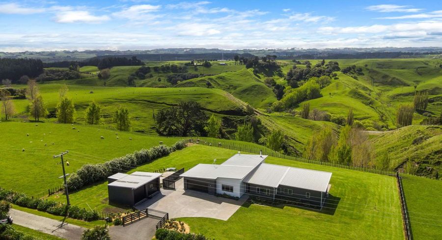  at 94 Mission Road, Westmere, Whanganui