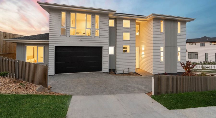  at 20 Kaupeka Road, Millwater, Rodney, Auckland