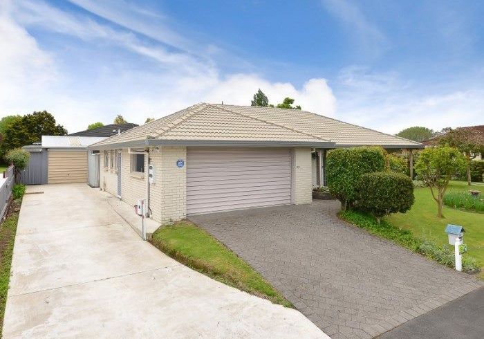  at 63B Ascot Road, Chartwell, Hamilton