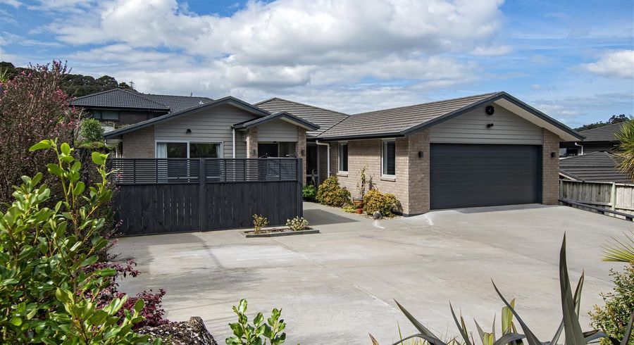  at 12 Tieke Place, Horahora, Whangarei, Northland