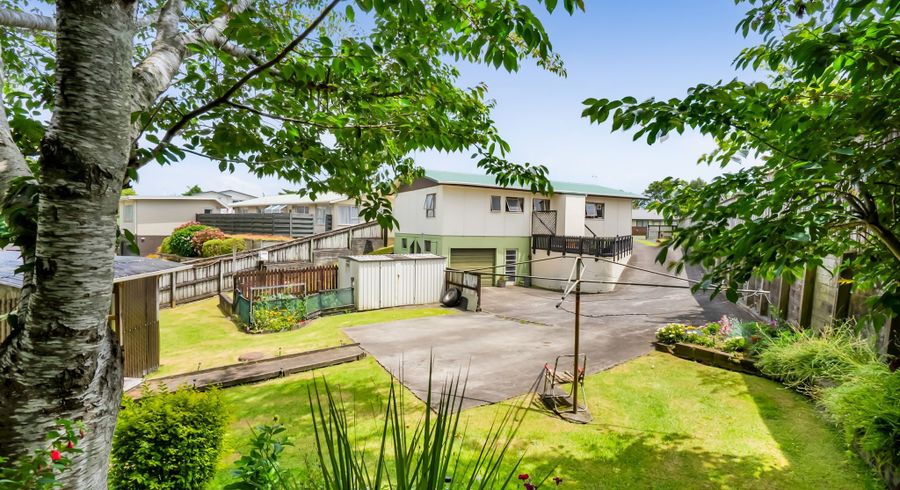  at 7 Tui Place, Bell Block, New Plymouth, Taranaki