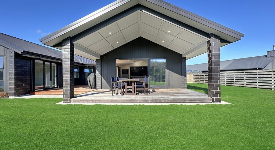  at 46 Montgomery Crescent, Kinloch, Taupo, Waikato