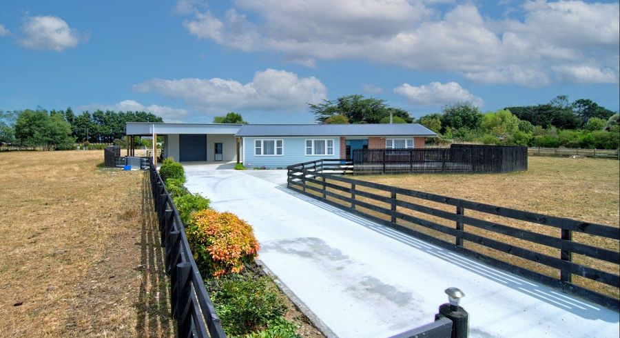  at 37 Chester Road, Carterton, Carterton, Wellington