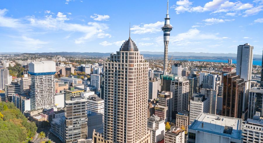  at 1711/1 Courthouse Lane, City Centre, Auckland City, Auckland