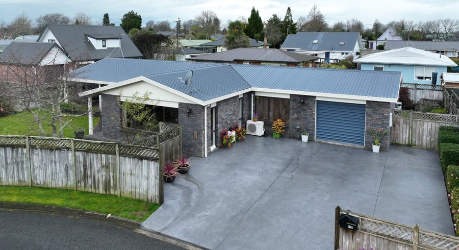  at 47B Naylor Street, Hamilton East, Hamilton, Waikato