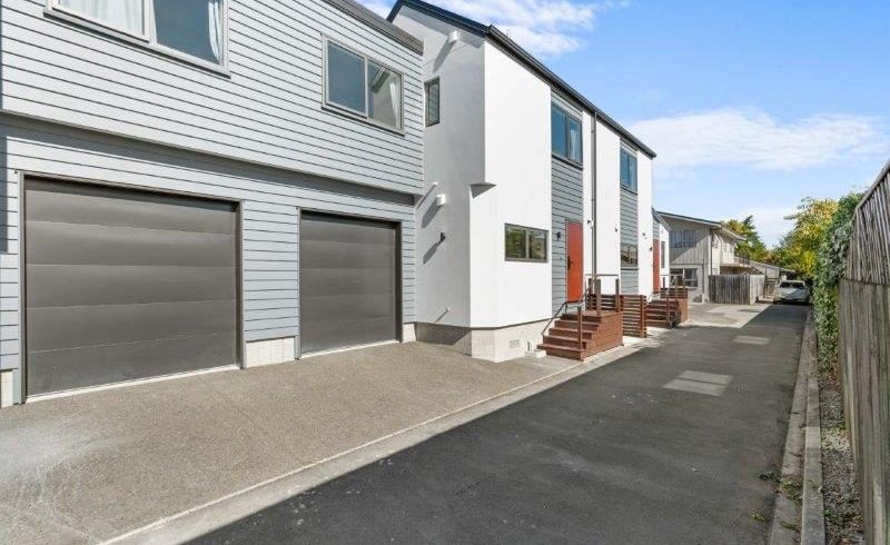  at 2/89 Mandeville Street, Riccarton, Christchurch City, Canterbury