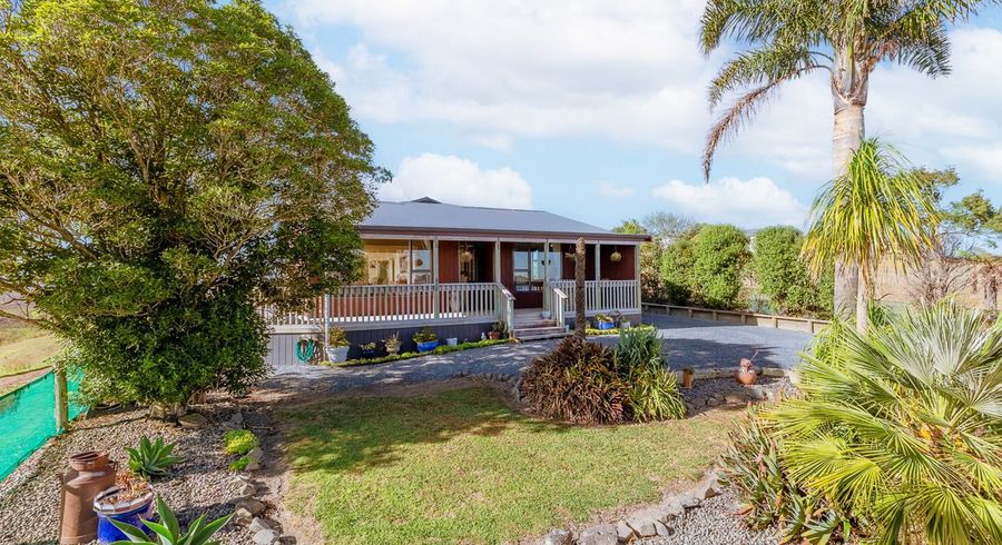  at 532 Island Block Road, Island Block, Te Kauwhata